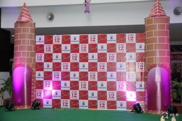 Kerintha Movie Team at Manjeera Mall Kukatpally